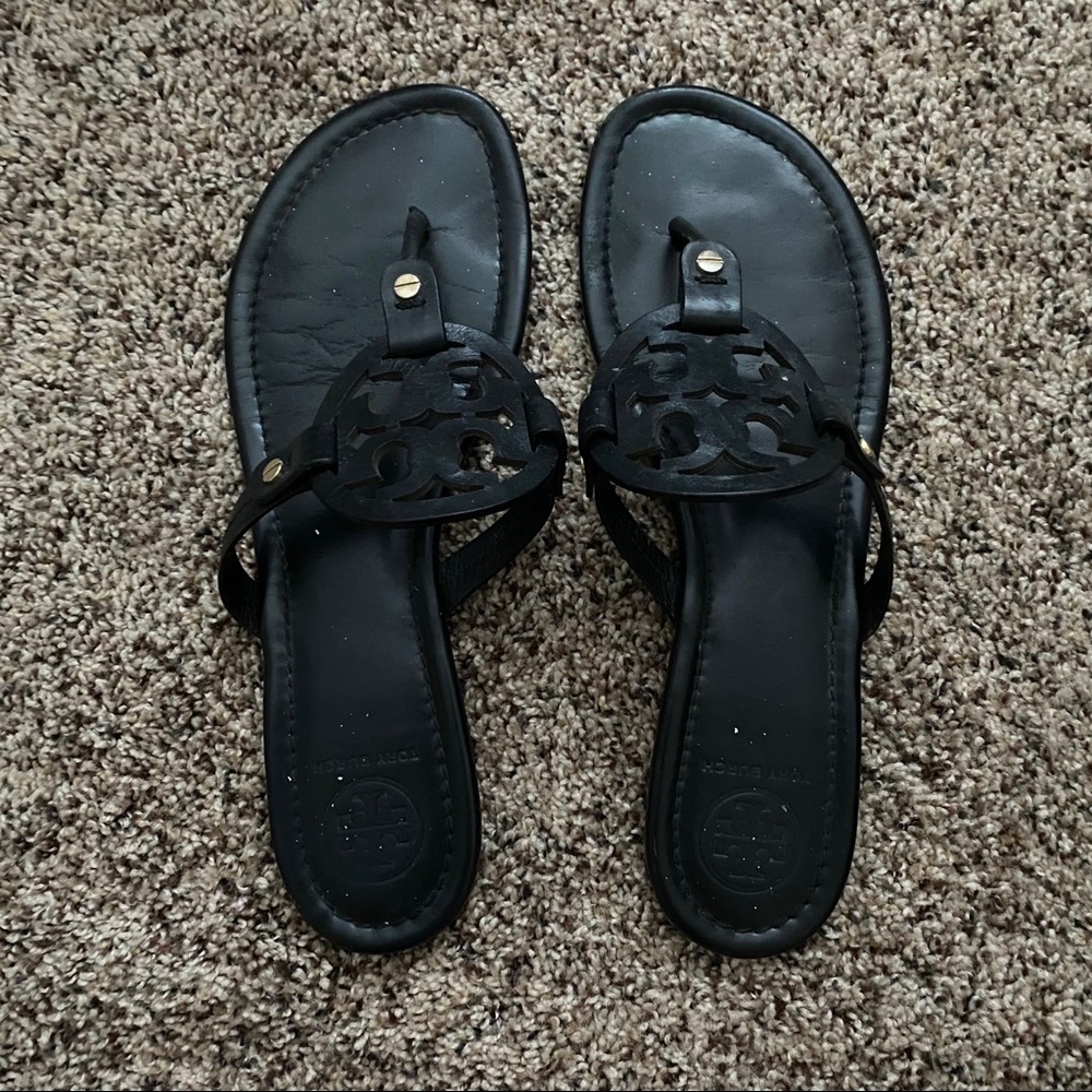 tory burch sandals